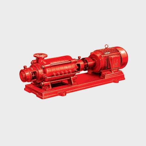 XBDT Horizontal multistage fire pump Buy Product on Sanlian Pump